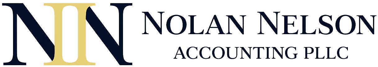White text on a black background reads "Z-ACCOUNTING" in capital letters.